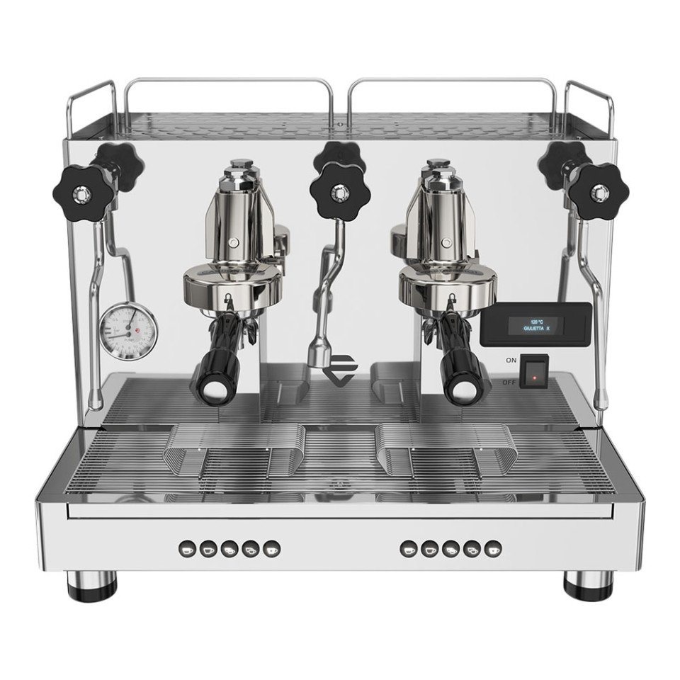 Lelit Espressomaschine Bild 2