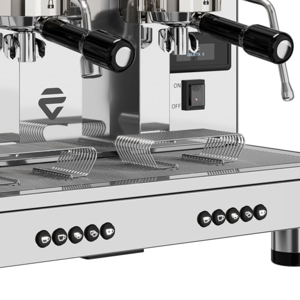 Lelit Espressomaschine Bild 3