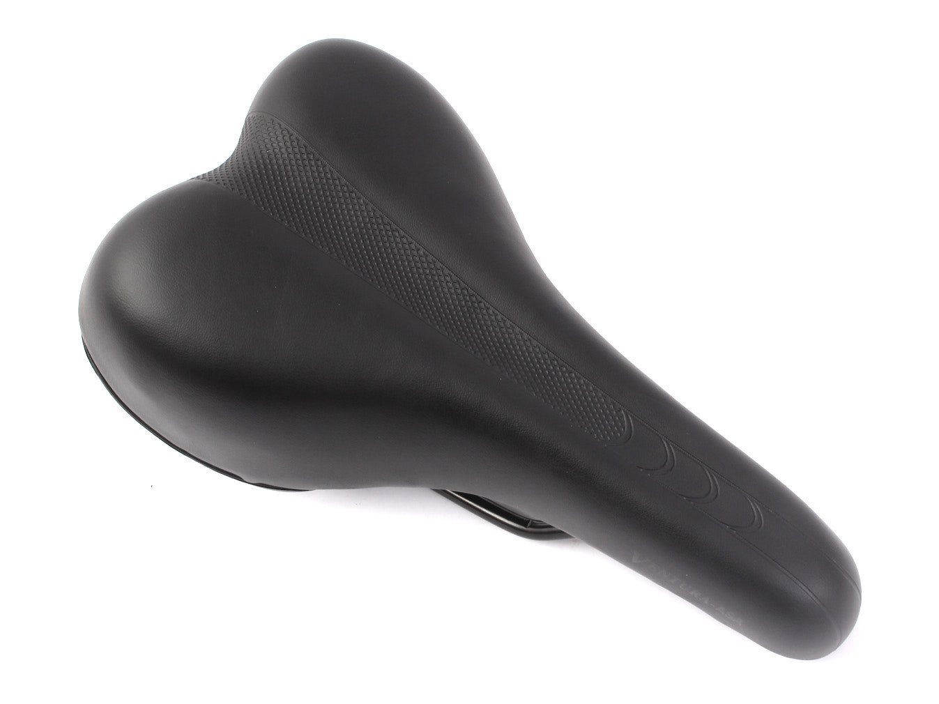 KHEbikes Fahrradsattel KHE BMX/MTB Sattel ECO – leichter & robuster Komfortsattel Bild 2