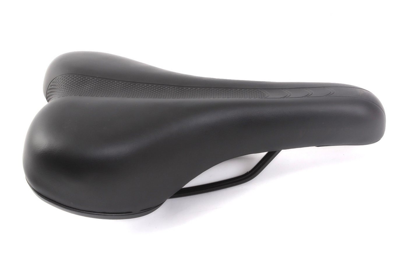 KHEbikes Fahrradsattel KHE BMX/MTB Sattel ECO – leichter & robuster Komfortsattel Bild 5