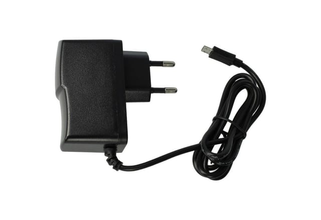 vhbw für diverse Kleingeräte USB-Ladegerät