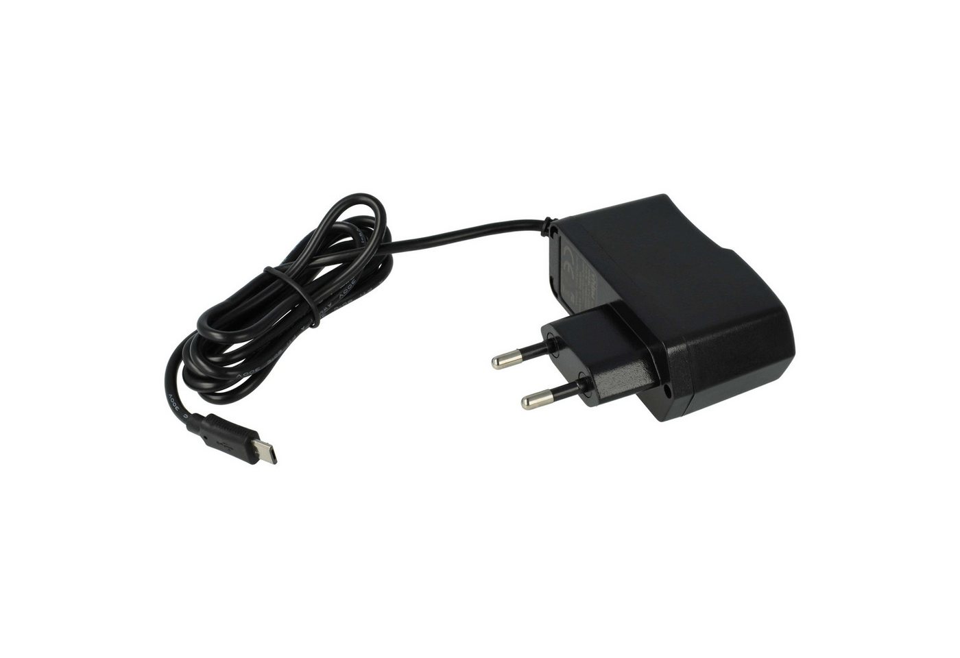 vhbw für diverse Kleingeräte USB-Ladegerät Bild 2