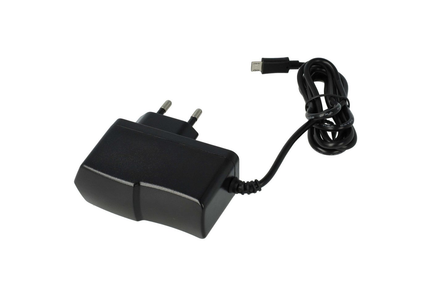 vhbw für diverse Kleingeräte USB-Ladegerät Bild 5