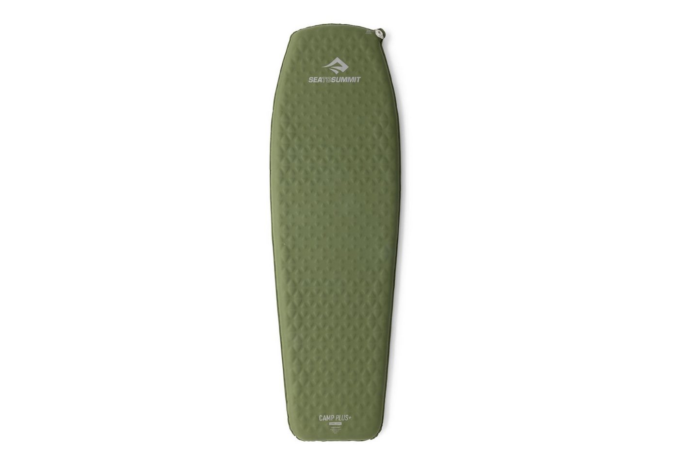 sea to summit Trekkingmatte Camp Plus Self Inflating Mat