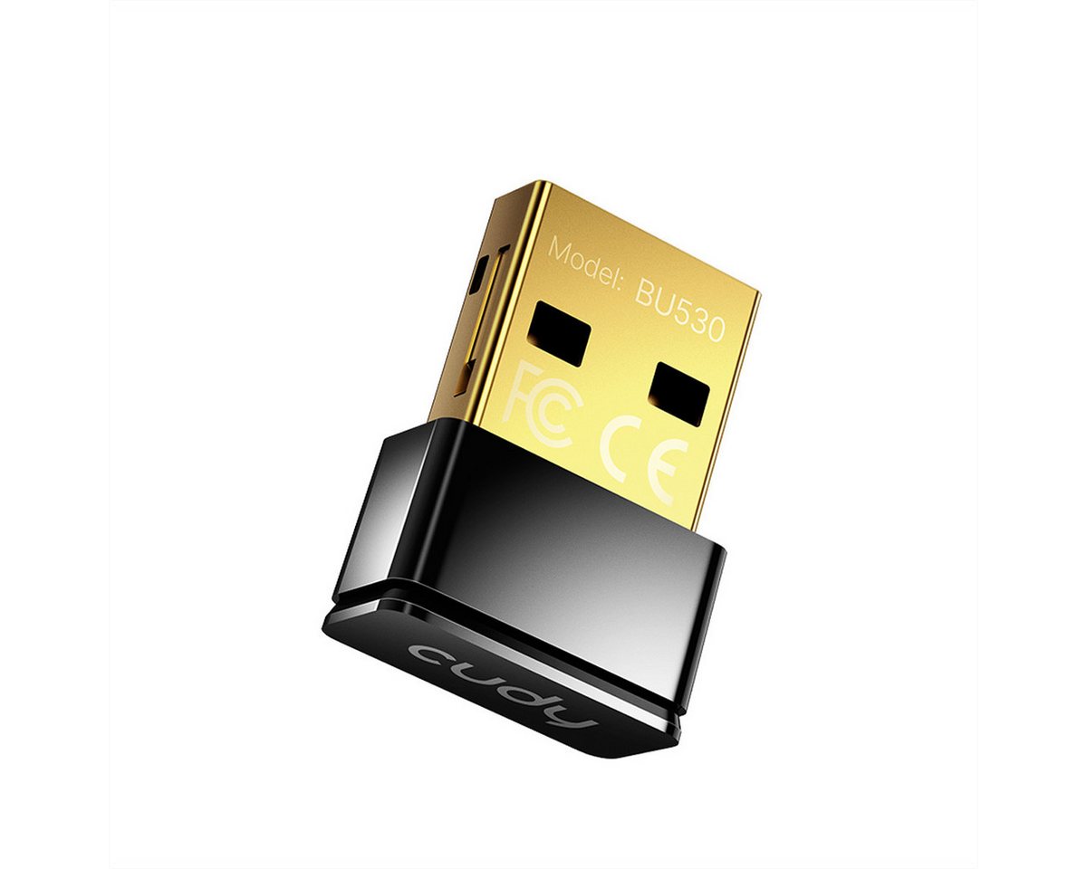 cudy BU530 Nano USB Adapter Bluetooth 5.3 WLAN-Repeater Bild 3