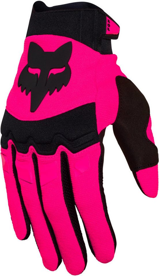 Fox Racing Motorradhandschuhe Dirtpaw 2023 Motocross Handschuhe