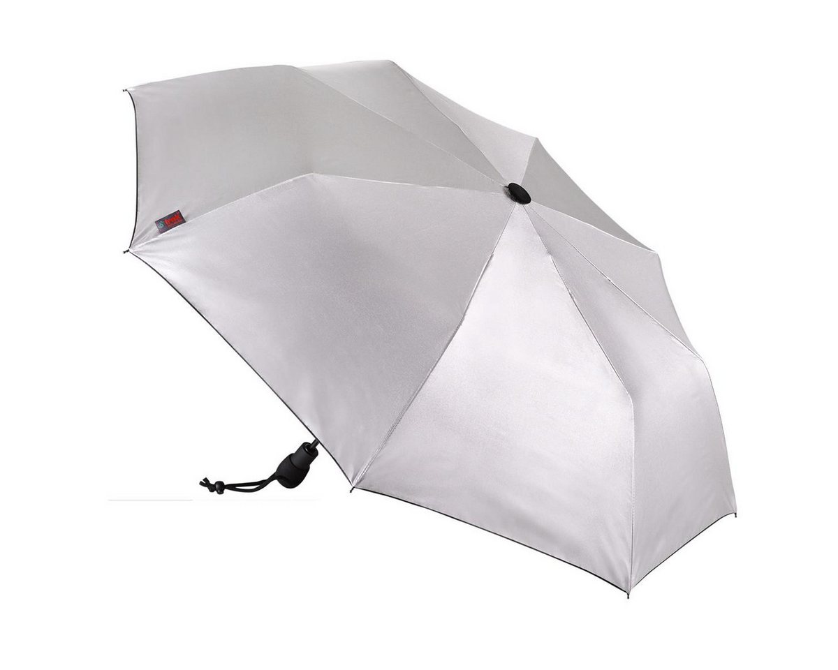 EuroSCHIRM® Trekkingschirm Euroschirm Trekking-Regenschirm light trek automatic Bild 2