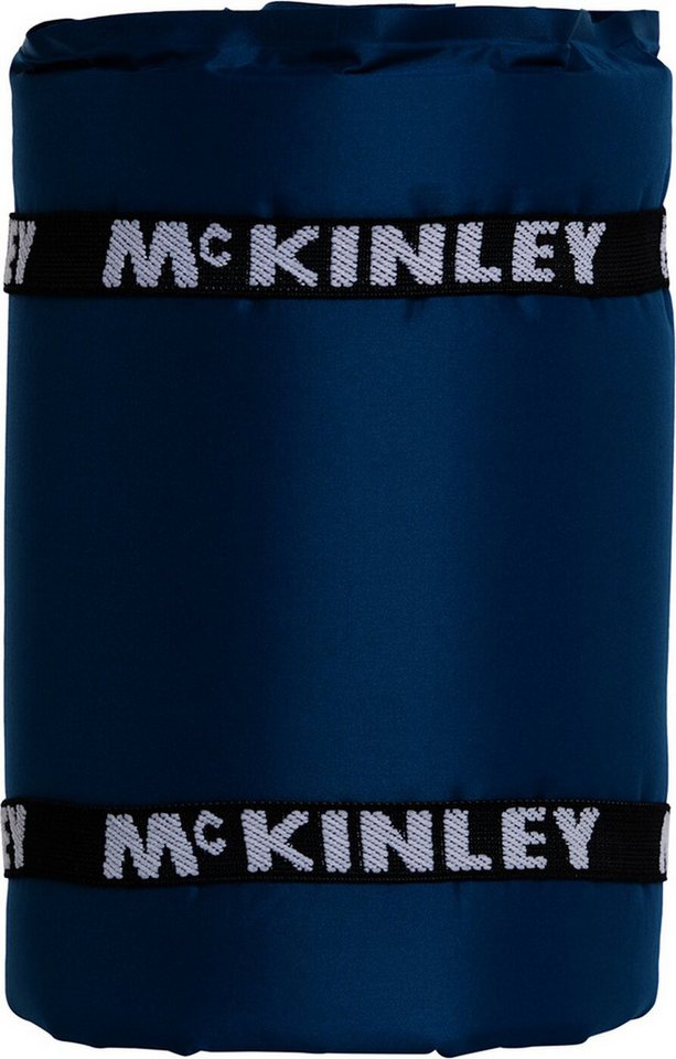 McKINLEY Isomatte Thermomatte TRAIL SI 25 BLUE PETROL Bild 2