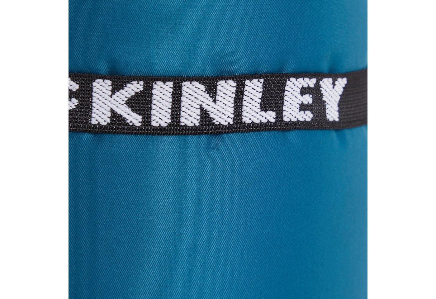 McKINLEY Isomatte Thermomatte TRAIL SI 25 BLUE PETROL Bild 3