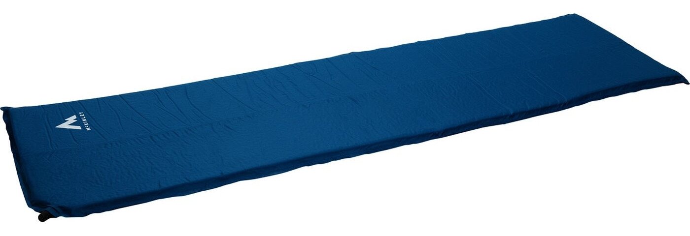 McKINLEY Isomatte Thermomatte TRAIL SI 25 BLUE PETROL Bild 4