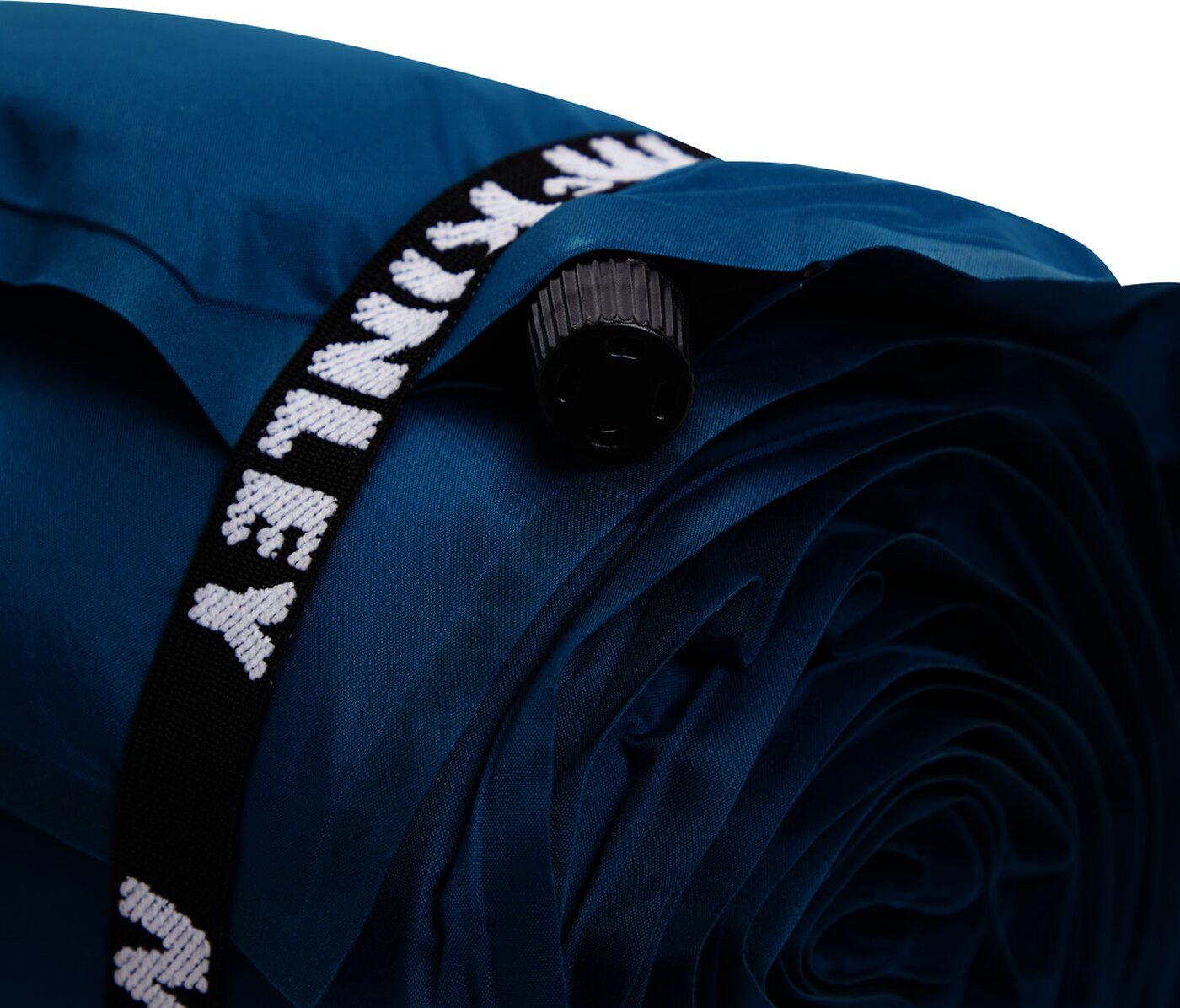 McKINLEY Isomatte Thermomatte TRAIL SI 25 BLUE PETROL Bild 5