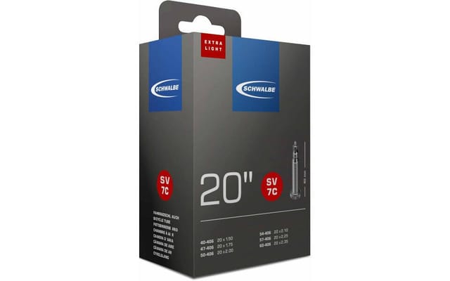 Schwalbe Fahrradschlauch