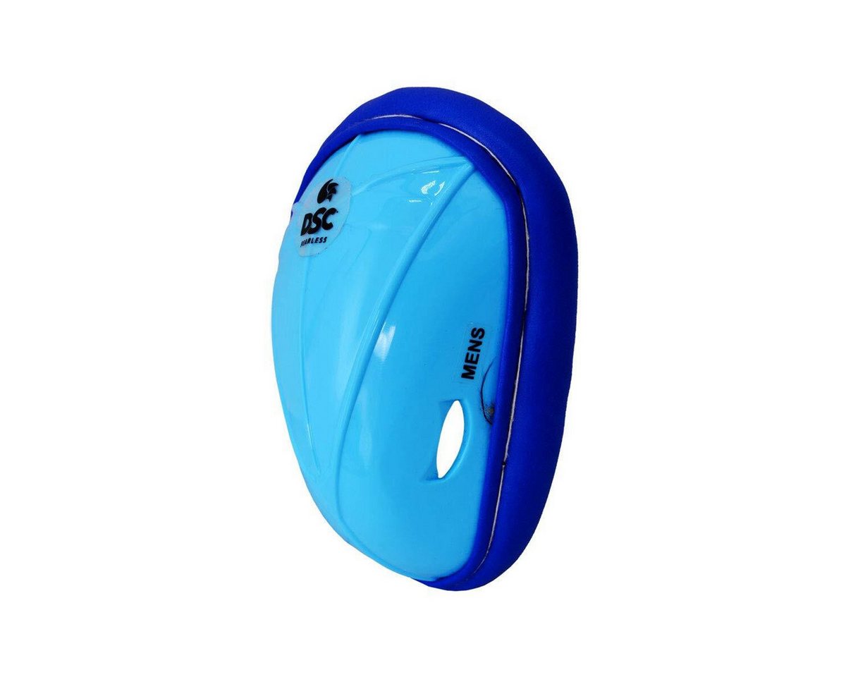 DSC Tiefschutz Attitude Abdominal Guard Multicolor, (Das Paket enthält 1 Unterleibsschutz., bietet optimalen Schutz während des Trainings und der Spiele), Ergonomisch geformt, Gepolsterter Schutz, Leicht & Langlebig Bild 2