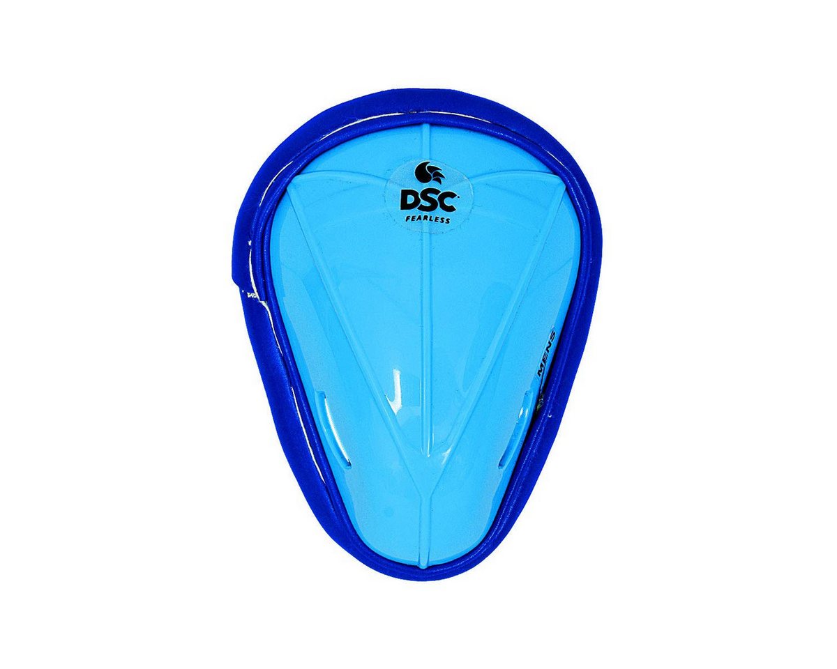 DSC Tiefschutz Attitude Abdominal Guard Multicolor, (Das Paket enthält 1 Unterleibsschutz., bietet optimalen Schutz während des Trainings und der Spiele), Ergonomisch geformt, Gepolsterter Schutz, Leicht & Langlebig Bild 5