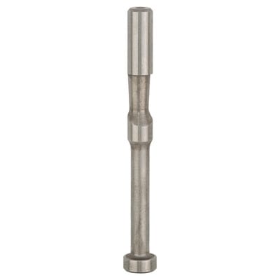Stempel für Geradschnitt gna 1,3/1,6/2,0 - Bosch
