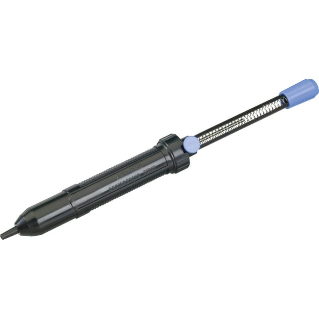 Toolcraft - ZD-108K Entlötsaugpumpe Antistatisch