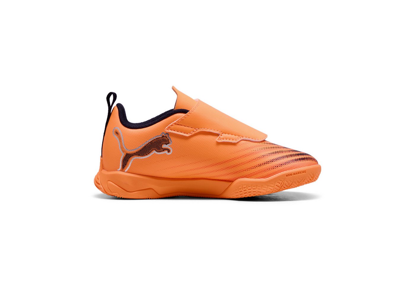 PUMA ULTRA 6 PLAY Futsalschuhe Kinder Fußballschuh