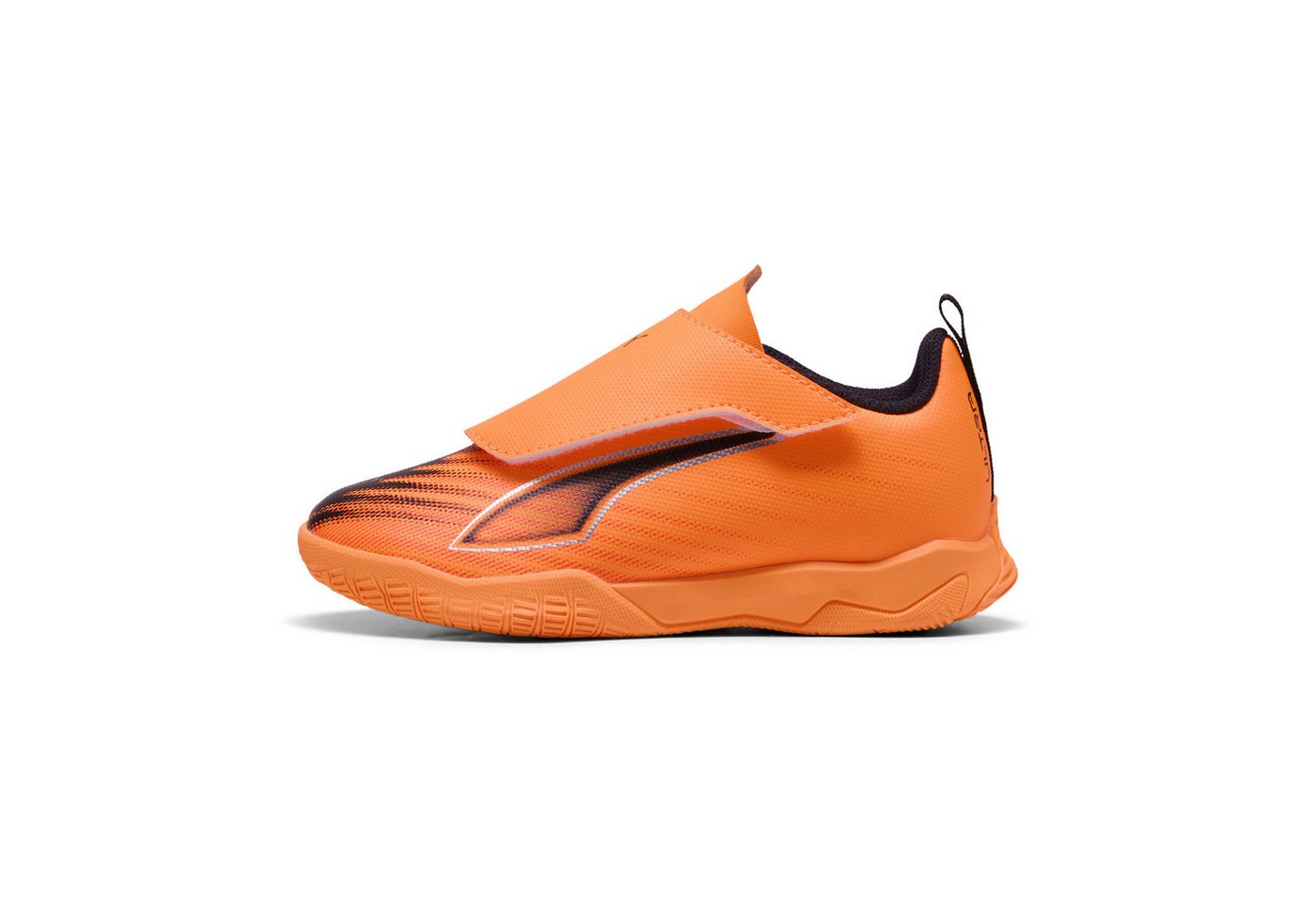 PUMA ULTRA 6 PLAY Futsalschuhe Kinder Fußballschuh Bild 2