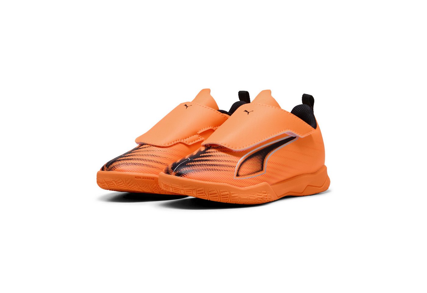 PUMA ULTRA 6 PLAY Futsalschuhe Kinder Fußballschuh Bild 4