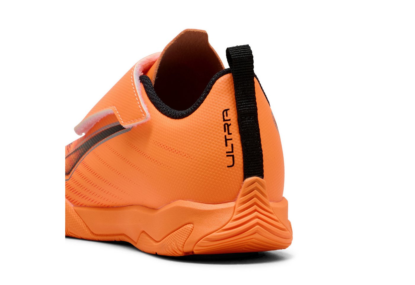 PUMA ULTRA 6 PLAY Futsalschuhe Kinder Fußballschuh Bild 5