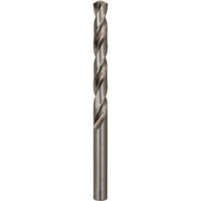 Bosch - pro Metal hss-g Spiralbohrer, 9,7 x 87 x 133 mm, 5-tlg.