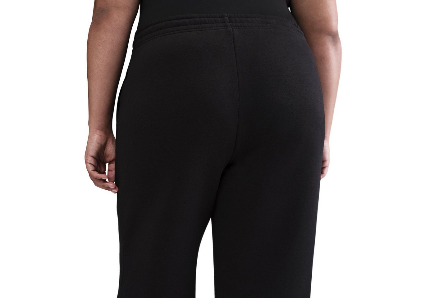 Nike Sportswear Sporthose W NSW PHNX FLC HR PANT WIDE 2 für Erwachsene konzipiert, aus Baumwolle und Polyester Bild 2