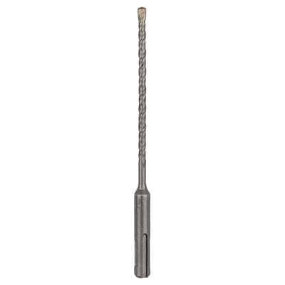 Hammerbohrer SDS-plus-5, 5 x 100 x 165 mm, 10er-Pack - Bosch
