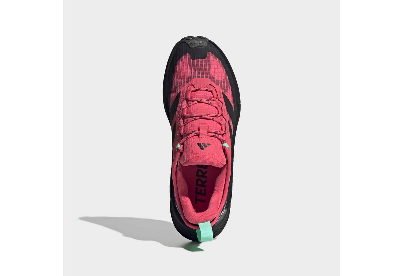 adidas TERREX FREEHIKER 3 LOW GORE-TEX® Wanderschuh wasserdicht dank Gore-Tex Membrane Bild 5