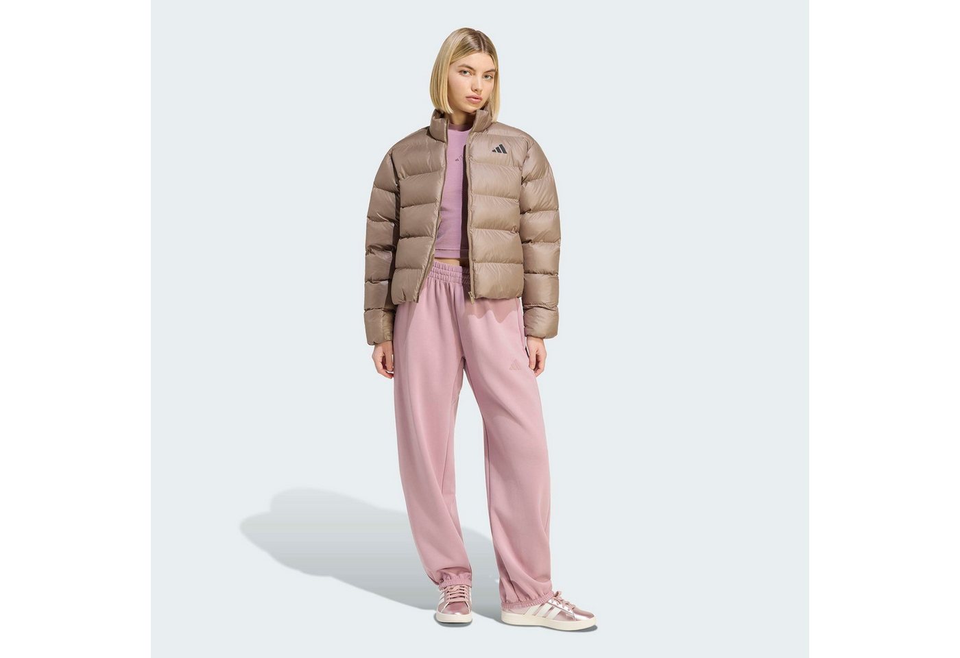 adidas Sportswear Outdoorjacke ESSENTIALS