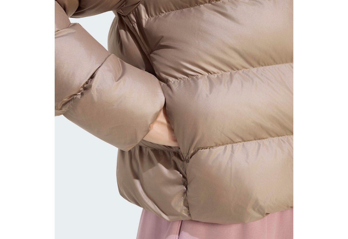 adidas Sportswear Outdoorjacke ESSENTIALS Bild 2