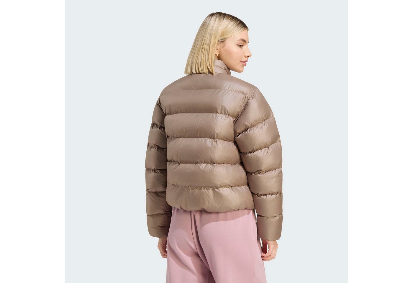 adidas Sportswear Outdoorjacke ESSENTIALS Bild 3