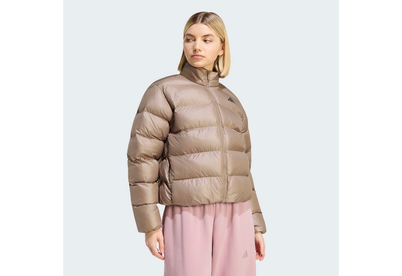 adidas Sportswear Outdoorjacke ESSENTIALS Bild 5