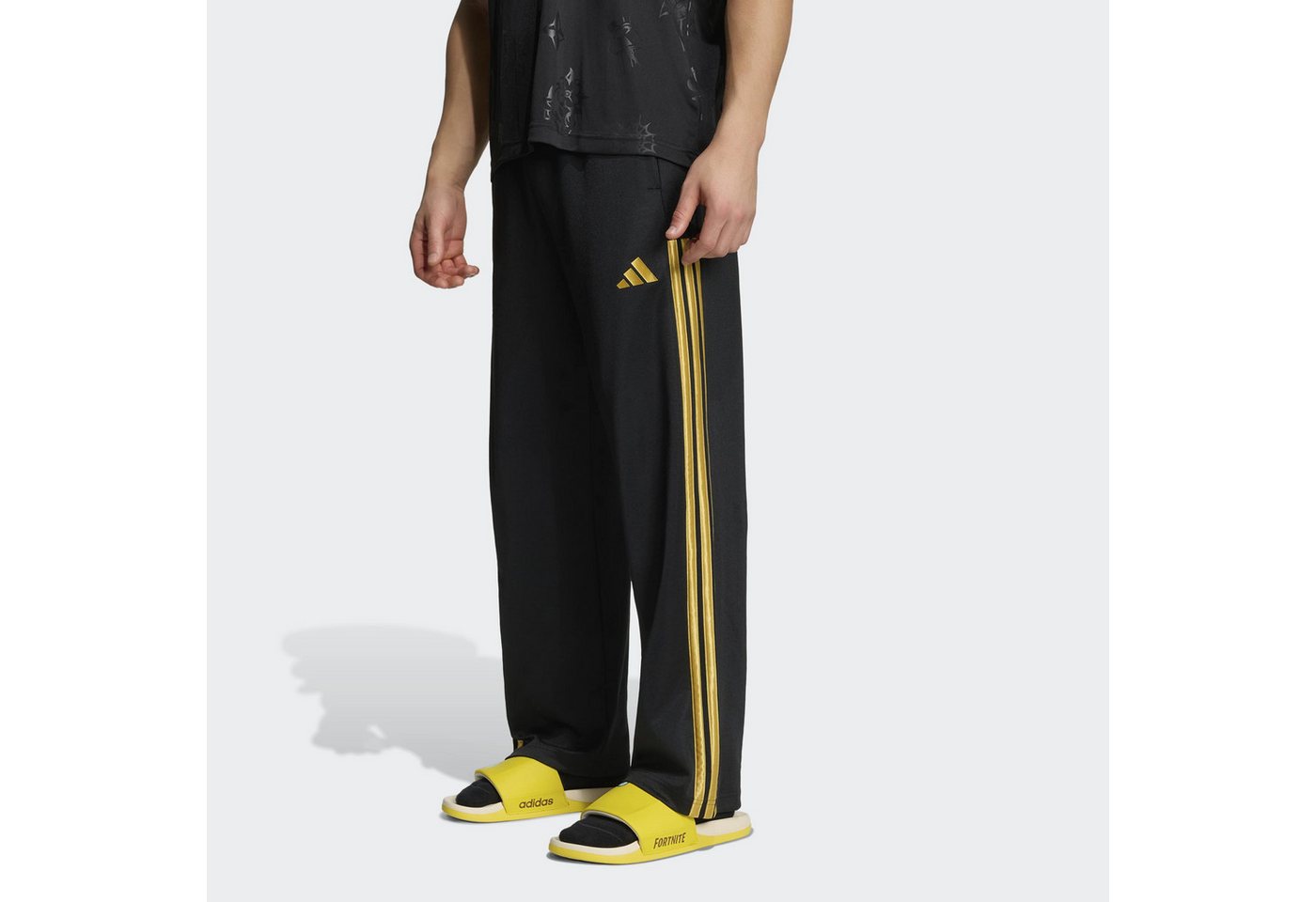 adidas Sportswear Sporthose ADIDAS X FORTNITE TIRO PANT sportlicher Stil, für Erwachsene, aus Baumwolle und Polyester Bild 5