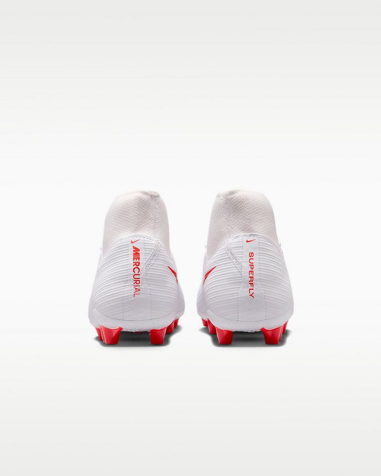 Nike Mercurial Superfly 11 Academy Fußballschuh AG Außensohle für Kunstrasen Bild 2