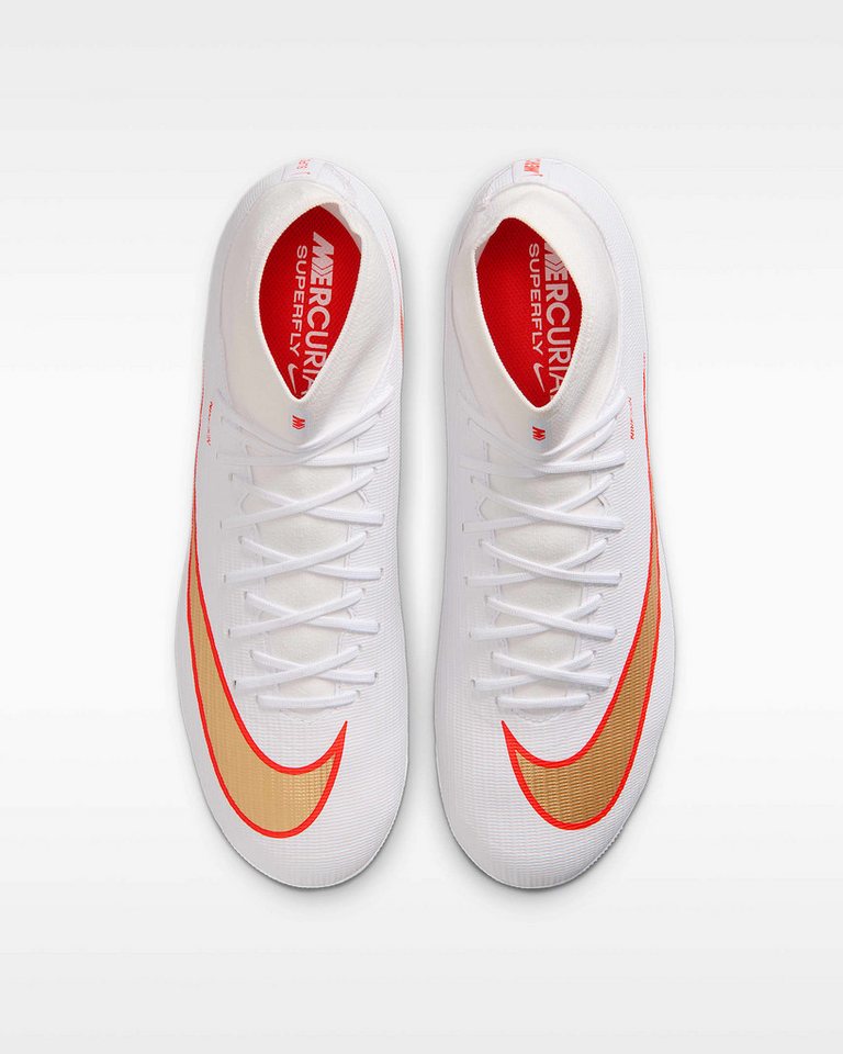 Nike Mercurial Superfly 11 Academy Fußballschuh AG Außensohle für Kunstrasen Bild 3