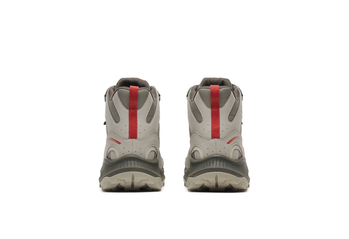 Merrell TEMPO EXP ACTIVE MID GORE-TEX® Wanderschuh wasserdicht dank Gore-Tex Membrane Bild 3