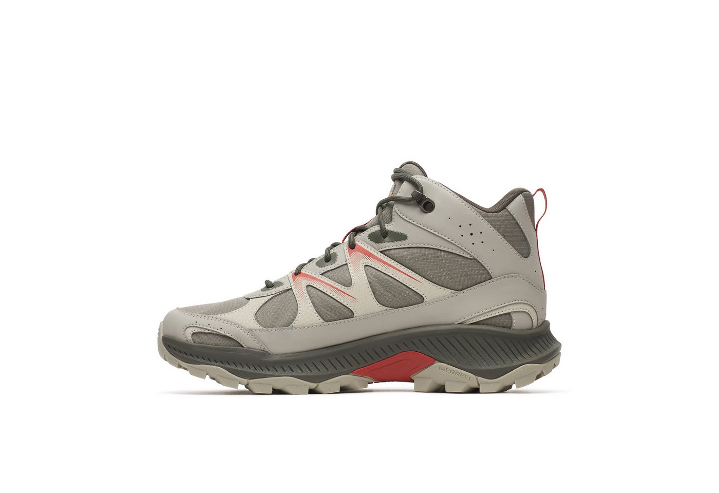 Merrell TEMPO EXP ACTIVE MID GORE-TEX® Wanderschuh wasserdicht dank Gore-Tex Membrane Bild 4