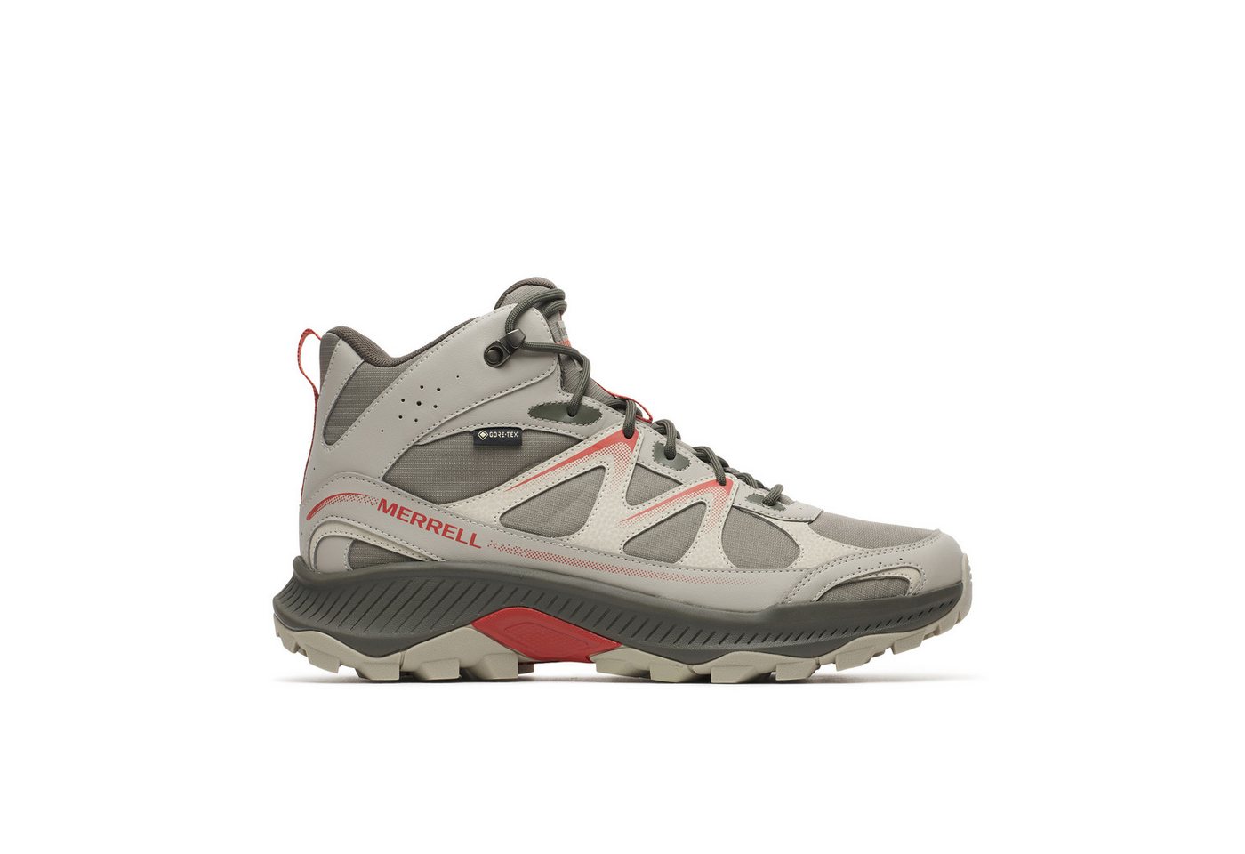 Merrell TEMPO EXP ACTIVE MID GORE-TEX® Wanderschuh wasserdicht dank Gore-Tex Membrane Bild 5
