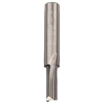 Nutfräser, Vollhartmetall, 8 mm, D1 6 mm, l 16 mm, g 51 mm - Bosch