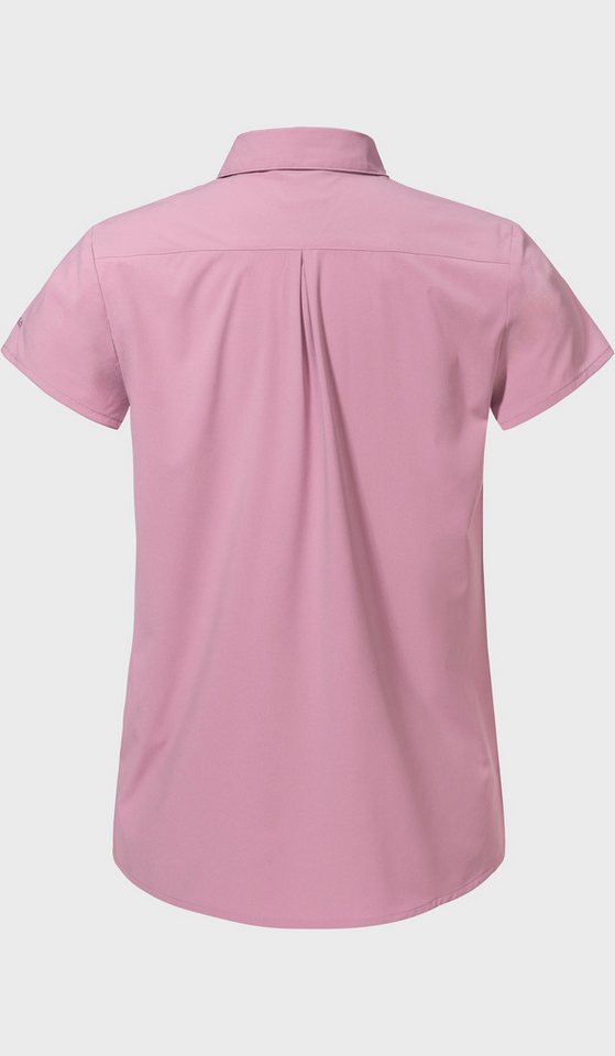 Schöffel Outdoorbluse Blouse Style Dooser WMN Bild 2