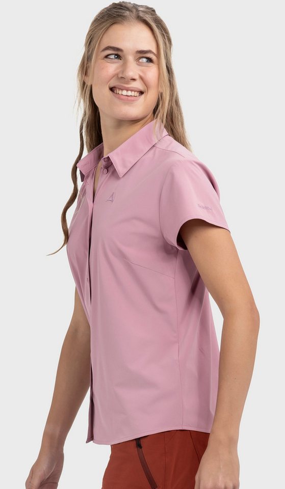 Schöffel Outdoorbluse Blouse Style Dooser WMN Bild 3