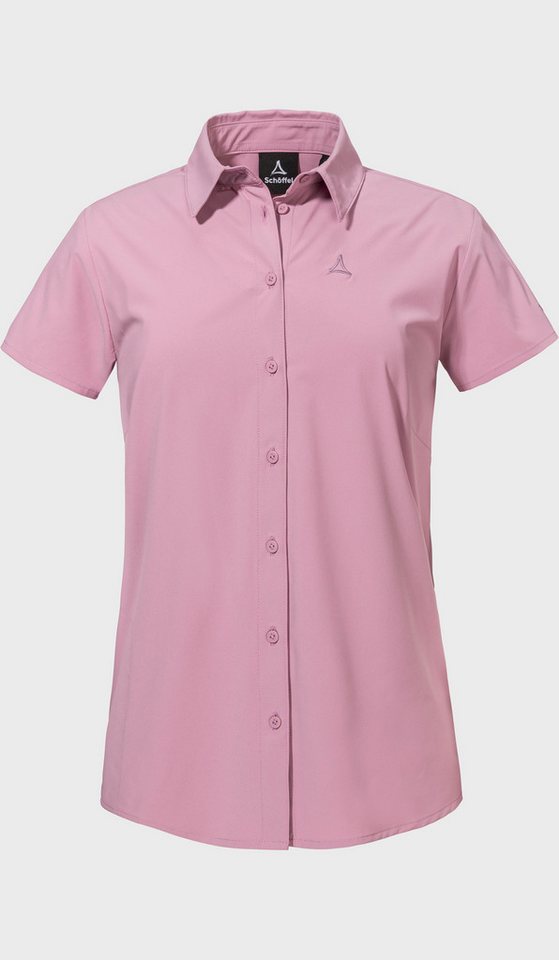 Schöffel Outdoorbluse Blouse Style Dooser WMN Bild 4