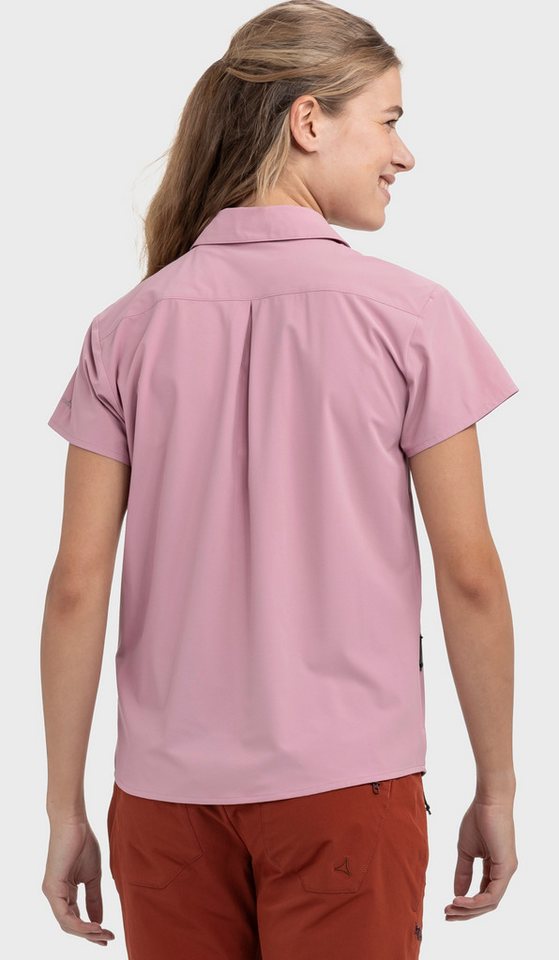 Schöffel Outdoorbluse Blouse Style Dooser WMN Bild 5