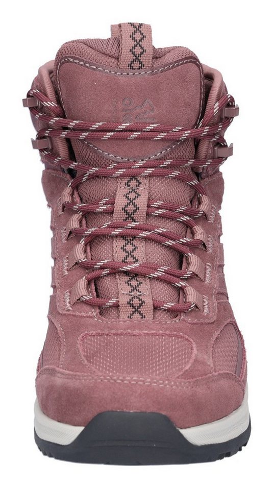 Waldläufer H-Debby Outdoorschuh Winterboots, Schnürboots mit Waterproof-Ausstattung, in Weite H Bild 3