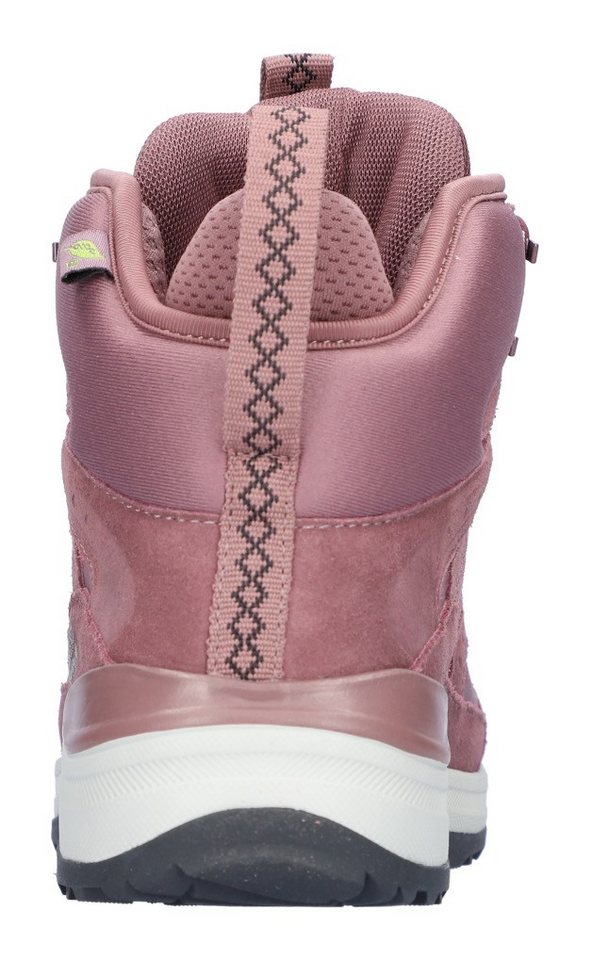 Waldläufer H-Debby Outdoorschuh Winterboots, Schnürboots mit Waterproof-Ausstattung, in Weite H Bild 4