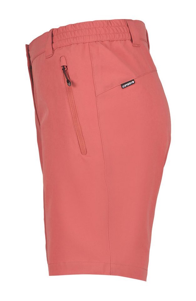 Icepeak Trekkingshorts Icepeak Shorts Beaufort