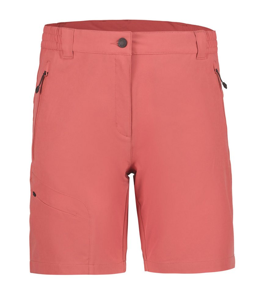 Icepeak Trekkingshorts Icepeak Shorts Beaufort Bild 2