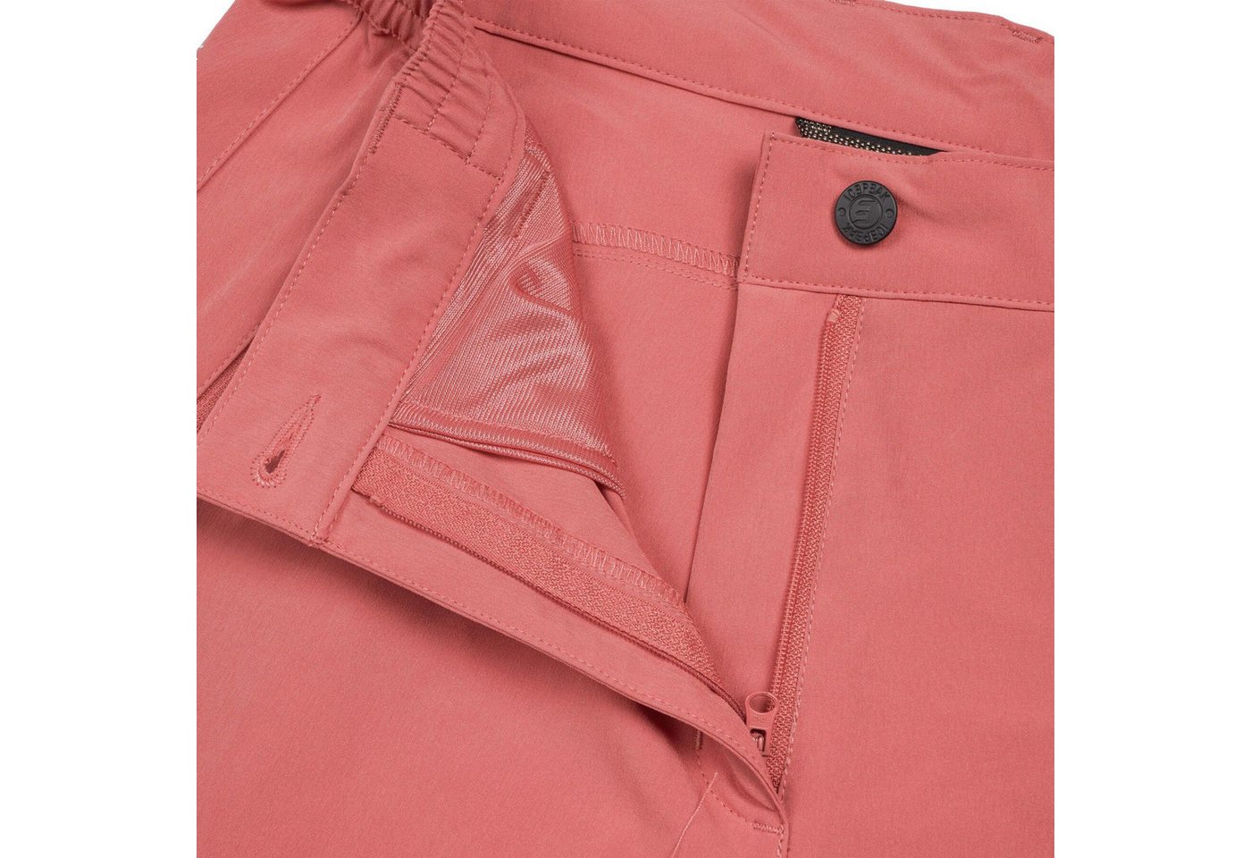 Icepeak Trekkingshorts Icepeak Shorts Beaufort Bild 4