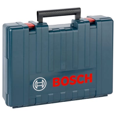 Kunststoffkoffer für Akkugeräte, 360 x 480 x 131 mm passend zu gbh 36 v-li - Bosch