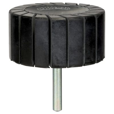 Bosch - Aufnahmeschaft für Schleifhülsen, für Geradschleifer, ø 60, 30 mm breit